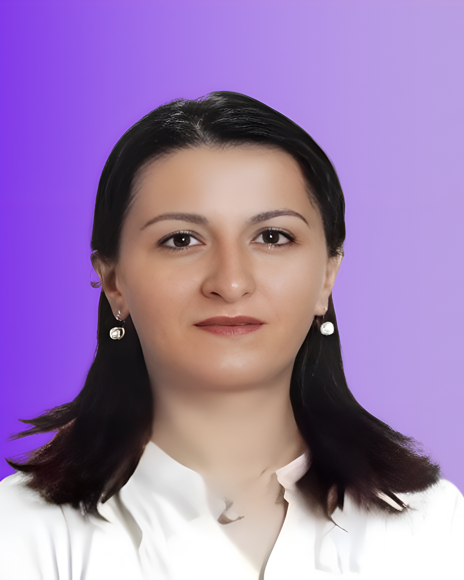 MS. YASEMIN KARACAN