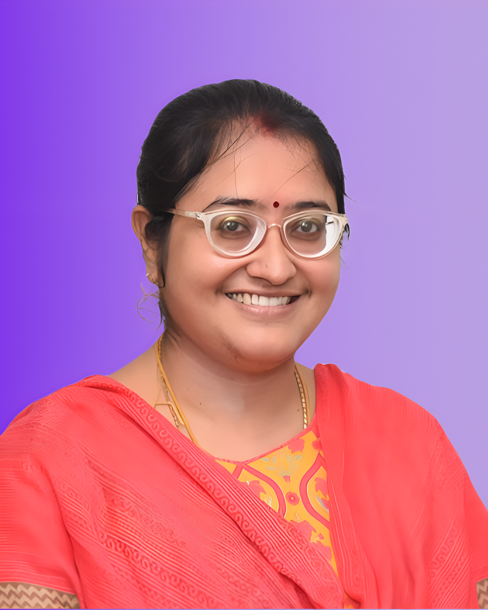 DR. K. JANANI SIVASANKAR