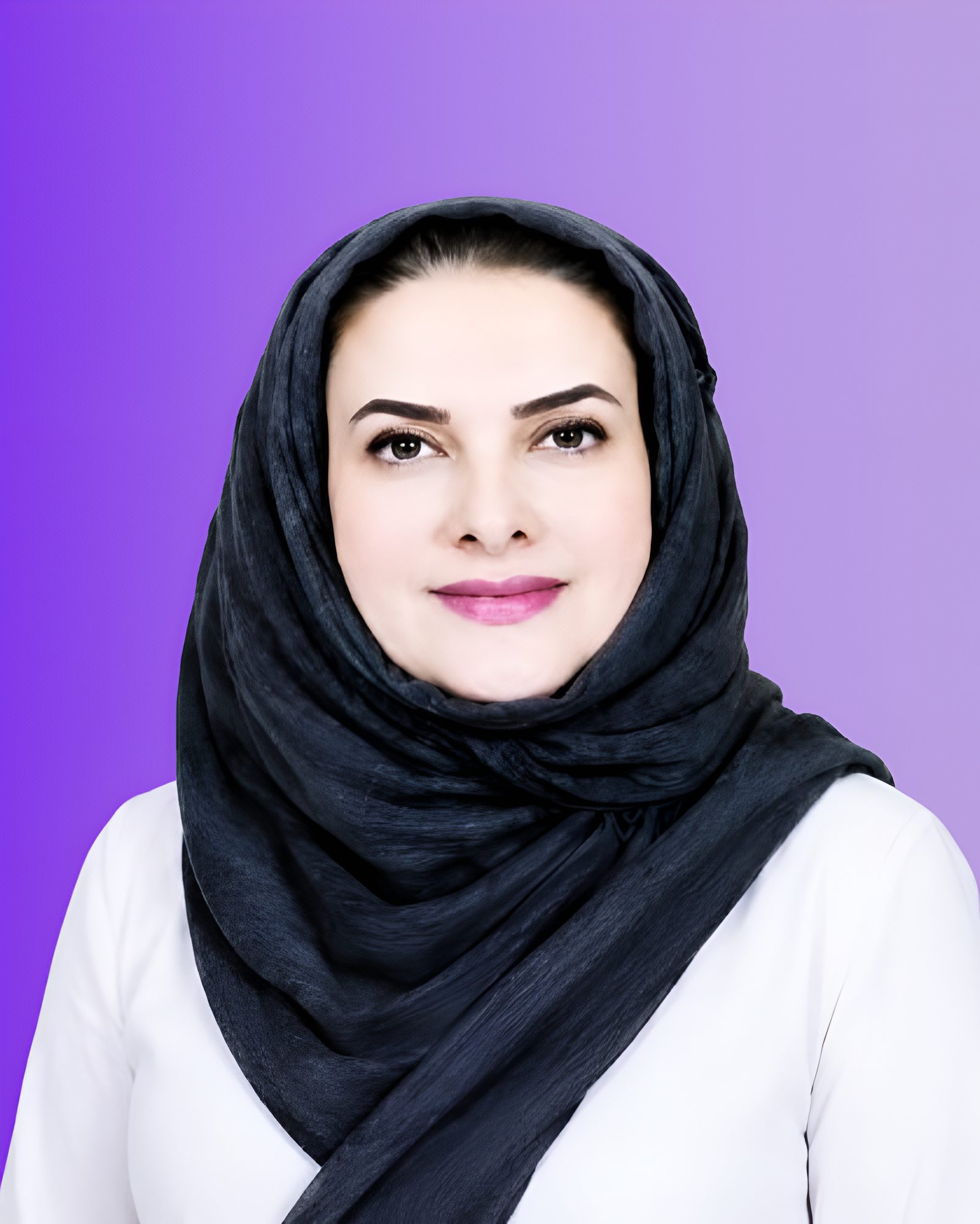 MS. NAEEMAH G. HADI