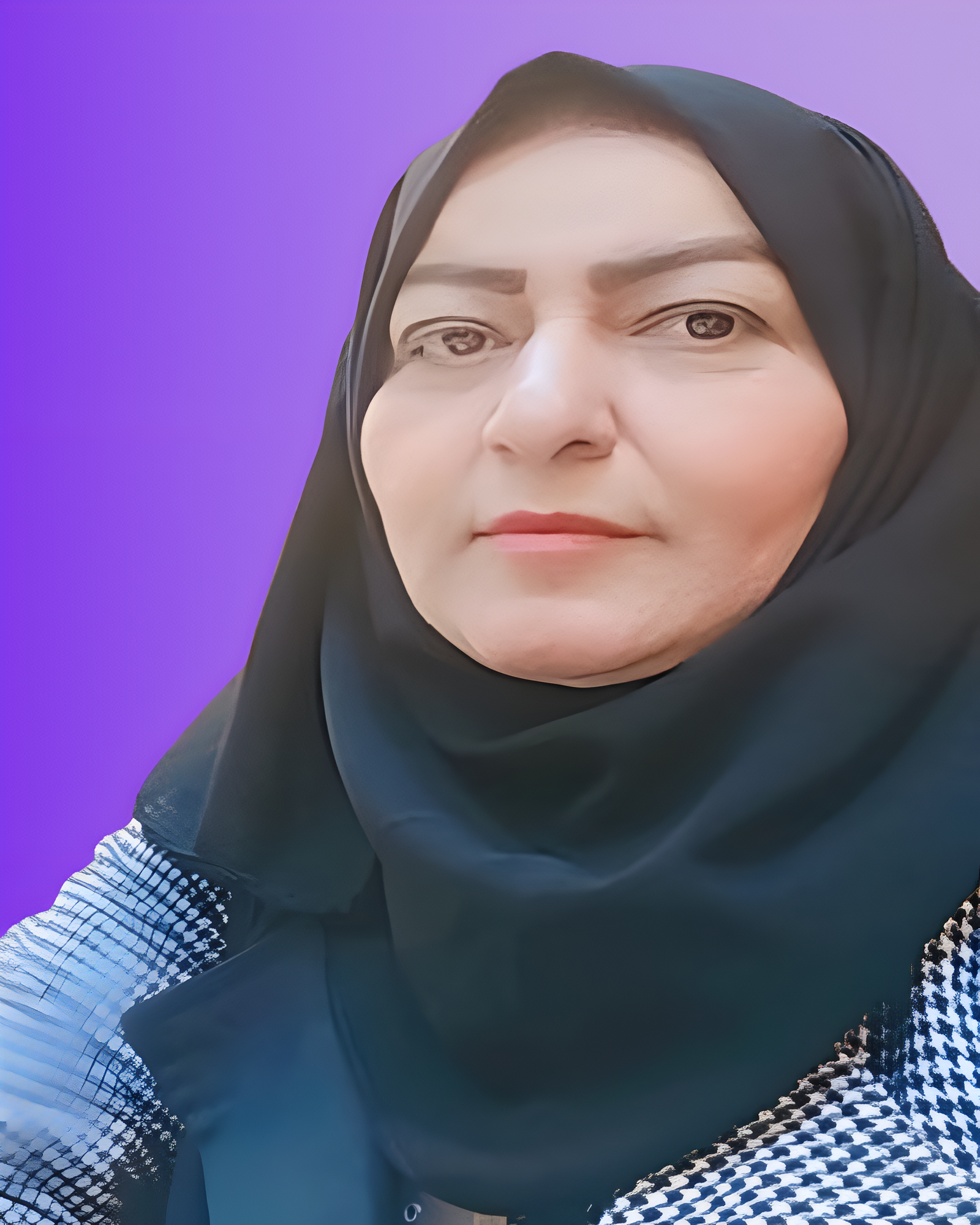 DR. ZAINAB MUSSA JBARA