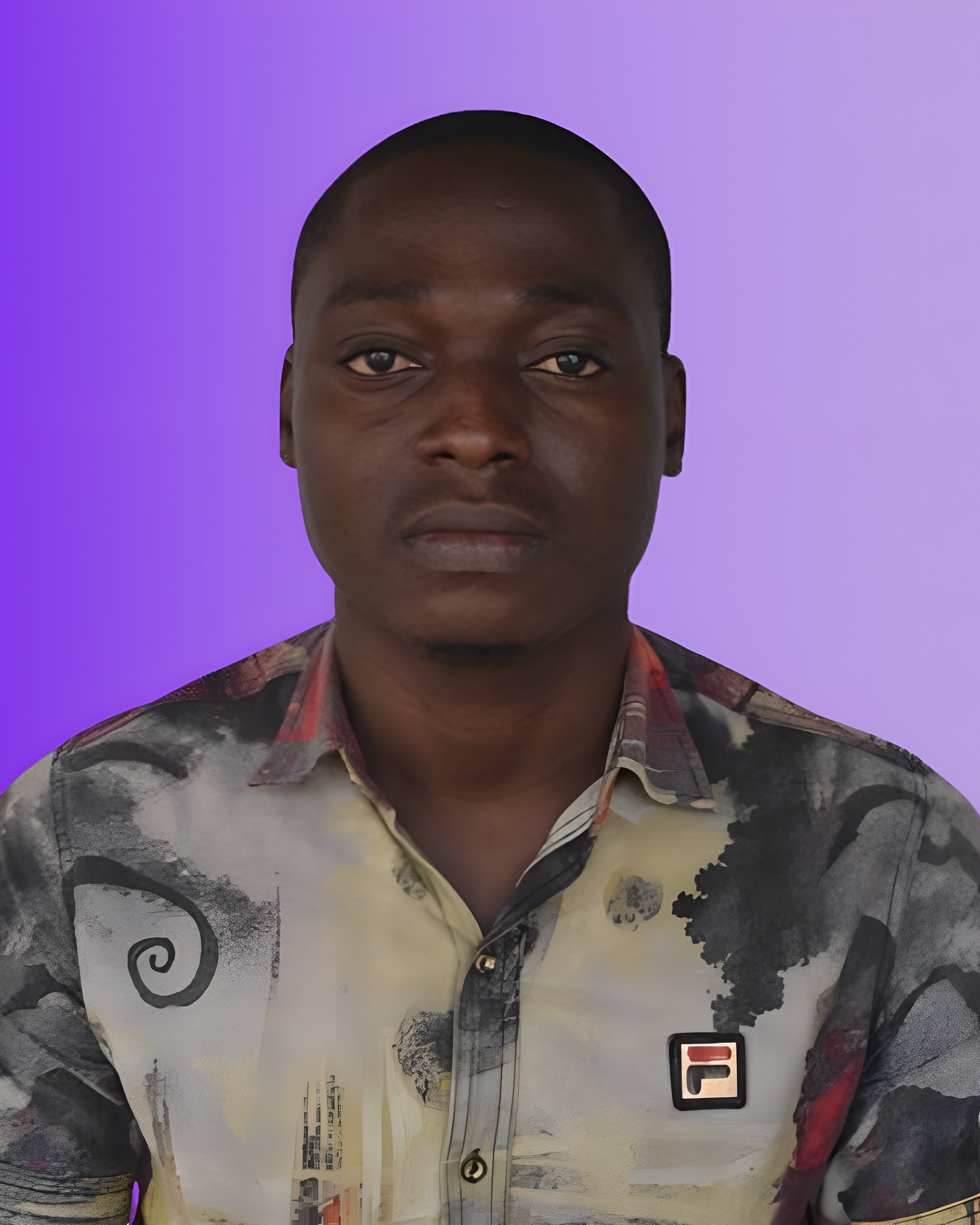 MR. AUGUSTINE ONYEMA NWABUOKU