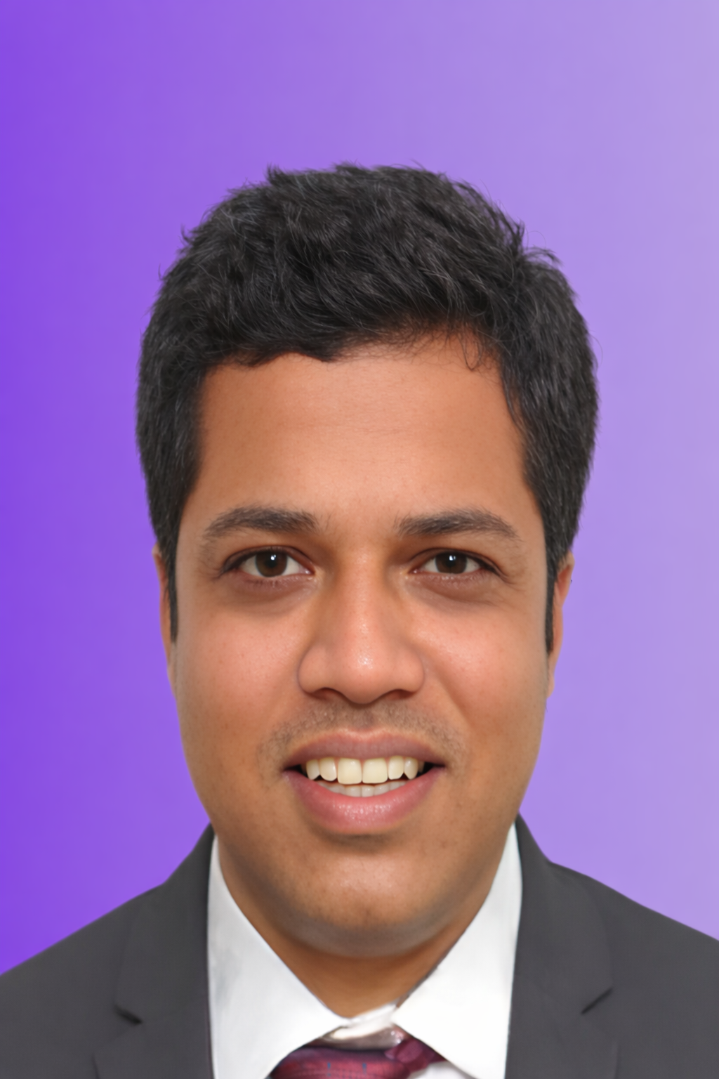 SANTOSH NANDI