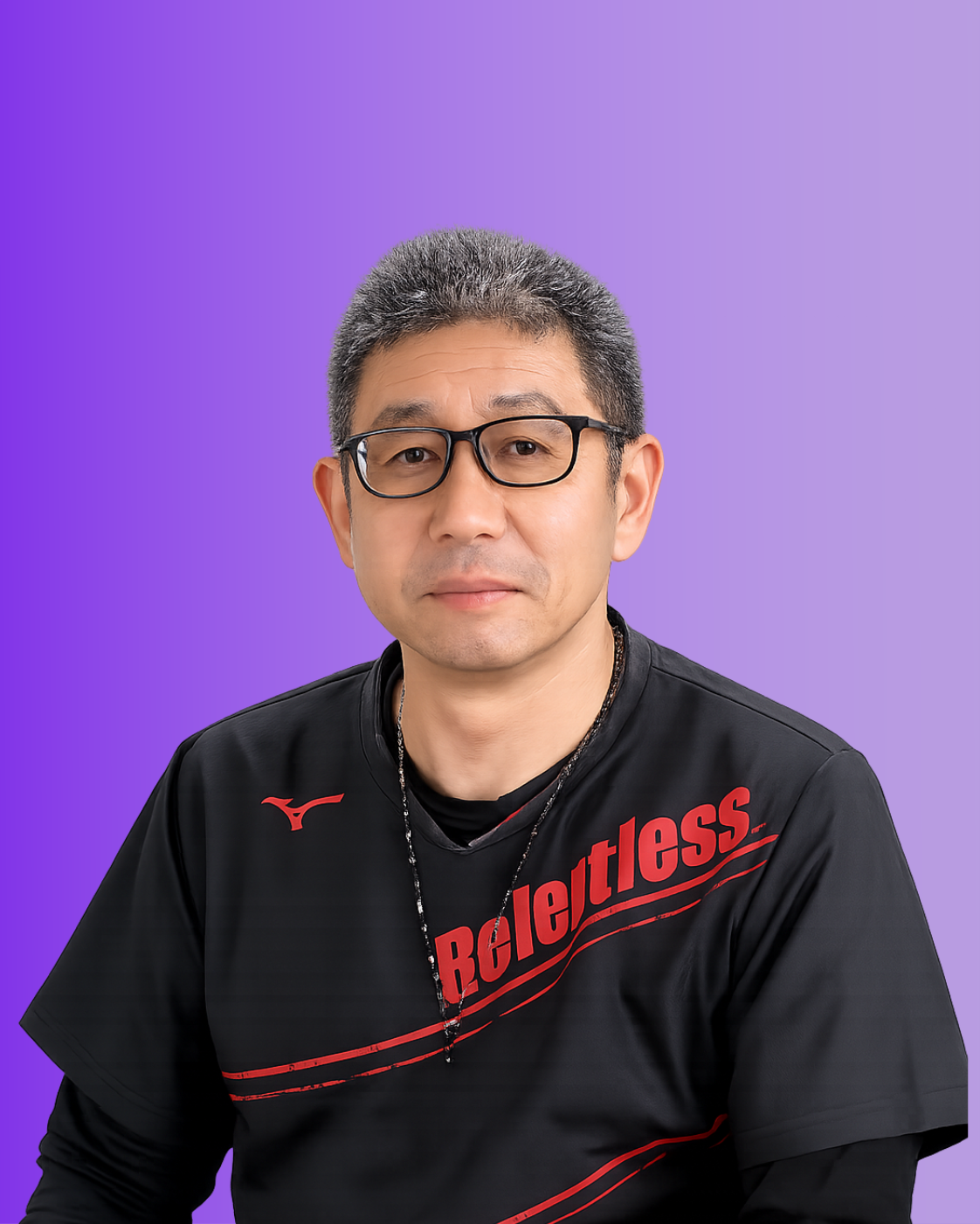 MASAHIKO MORIOKA