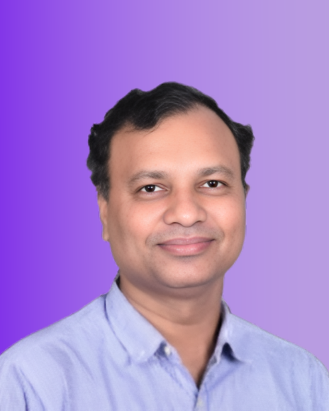 SANDIP KALEDHONKAR