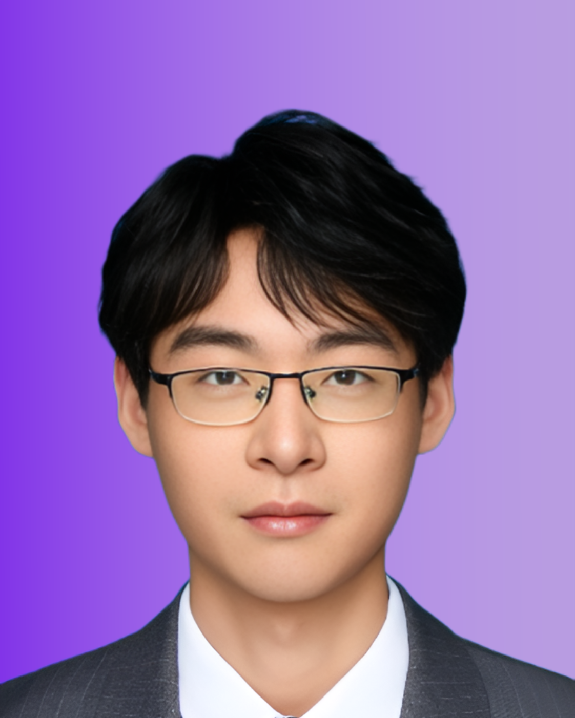 YANG WANG