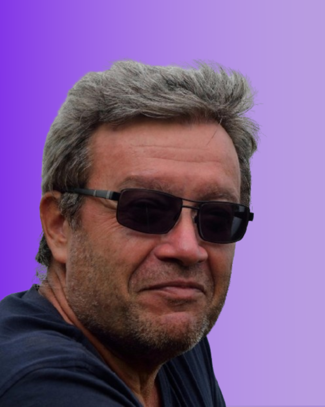 IVAN KLIANEV
