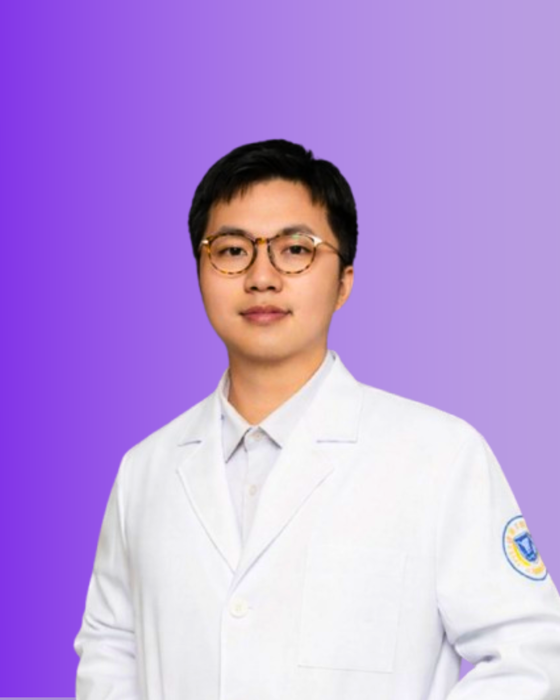 YONG WANG