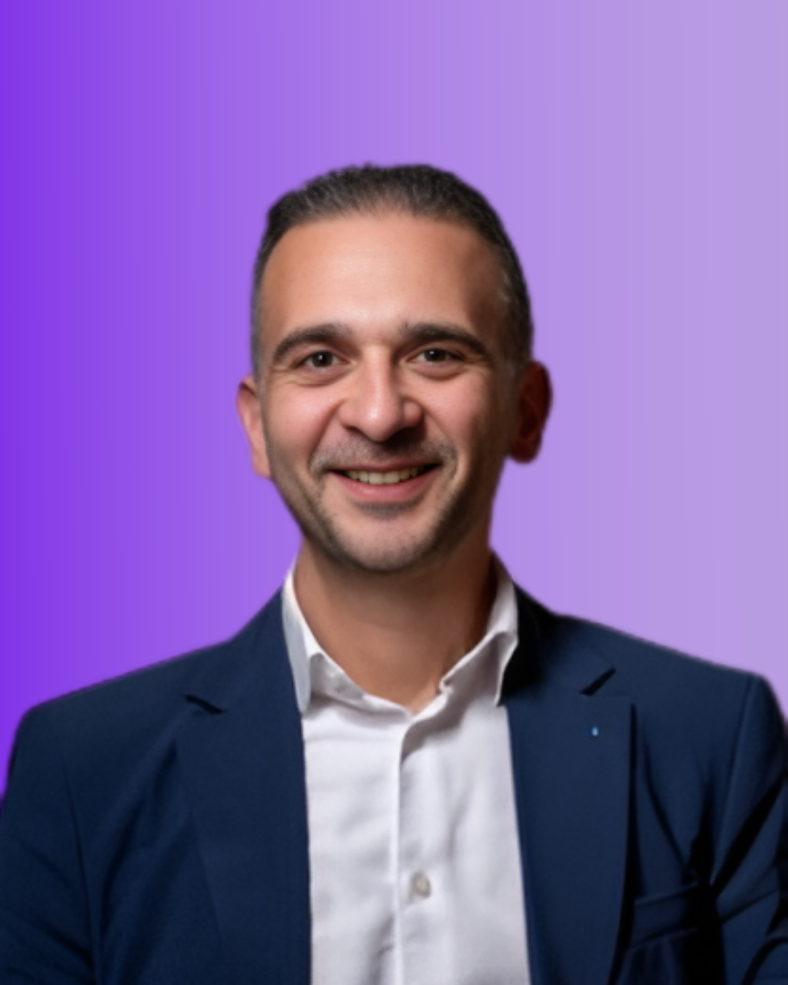George Azzopardi
