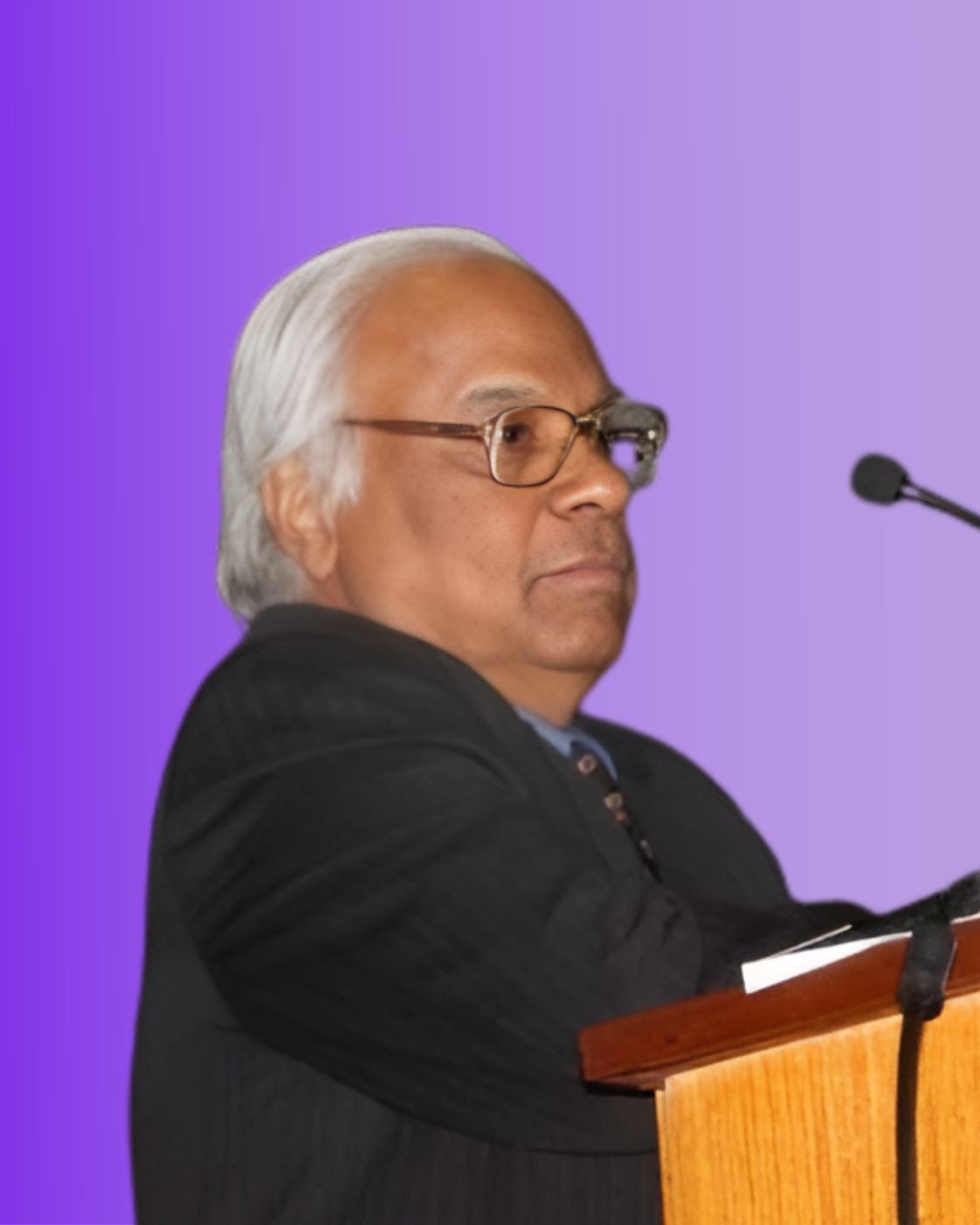 L.M. Patnaik