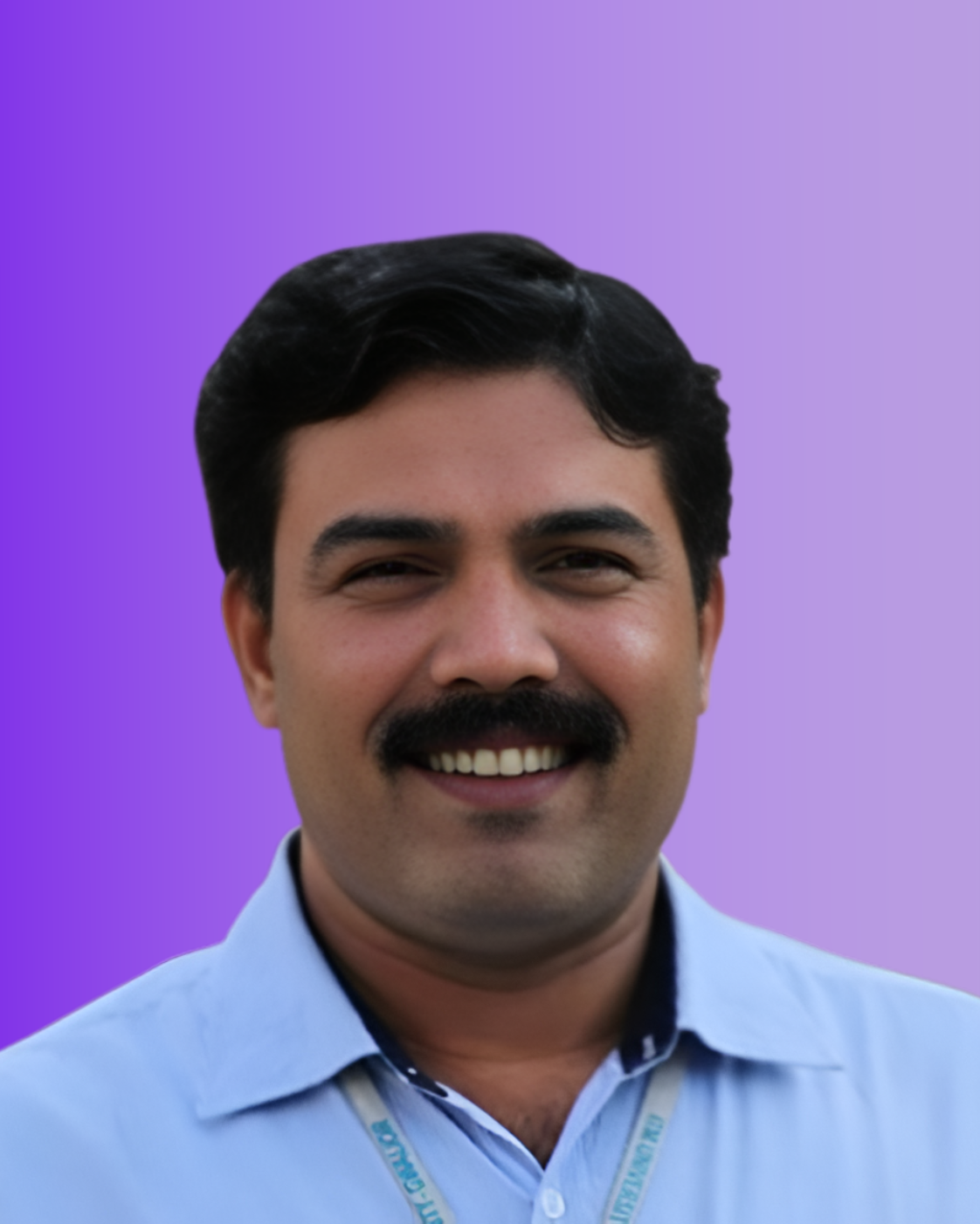 Brijesh Kumar Chaurasia