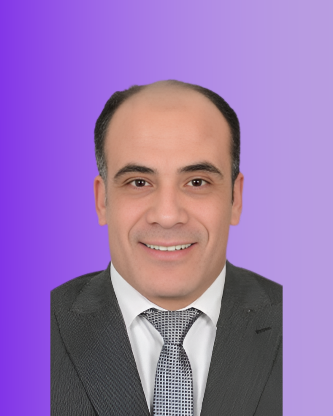 Ibrahim Gomaa