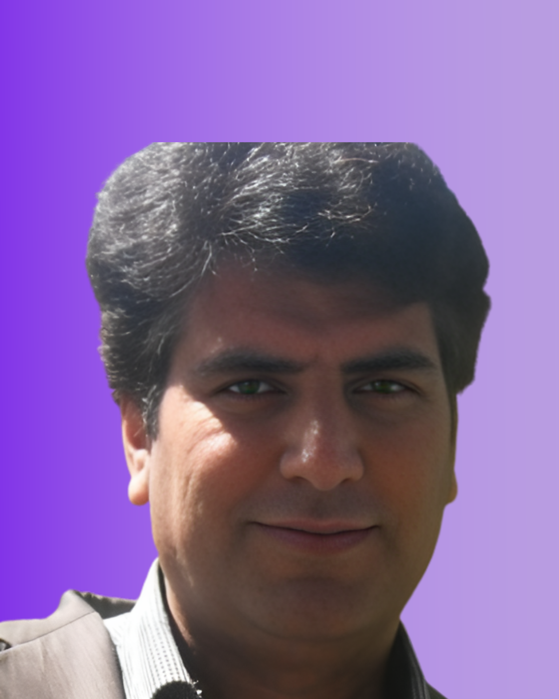 Farhad Soleimanian Gharehchopogh