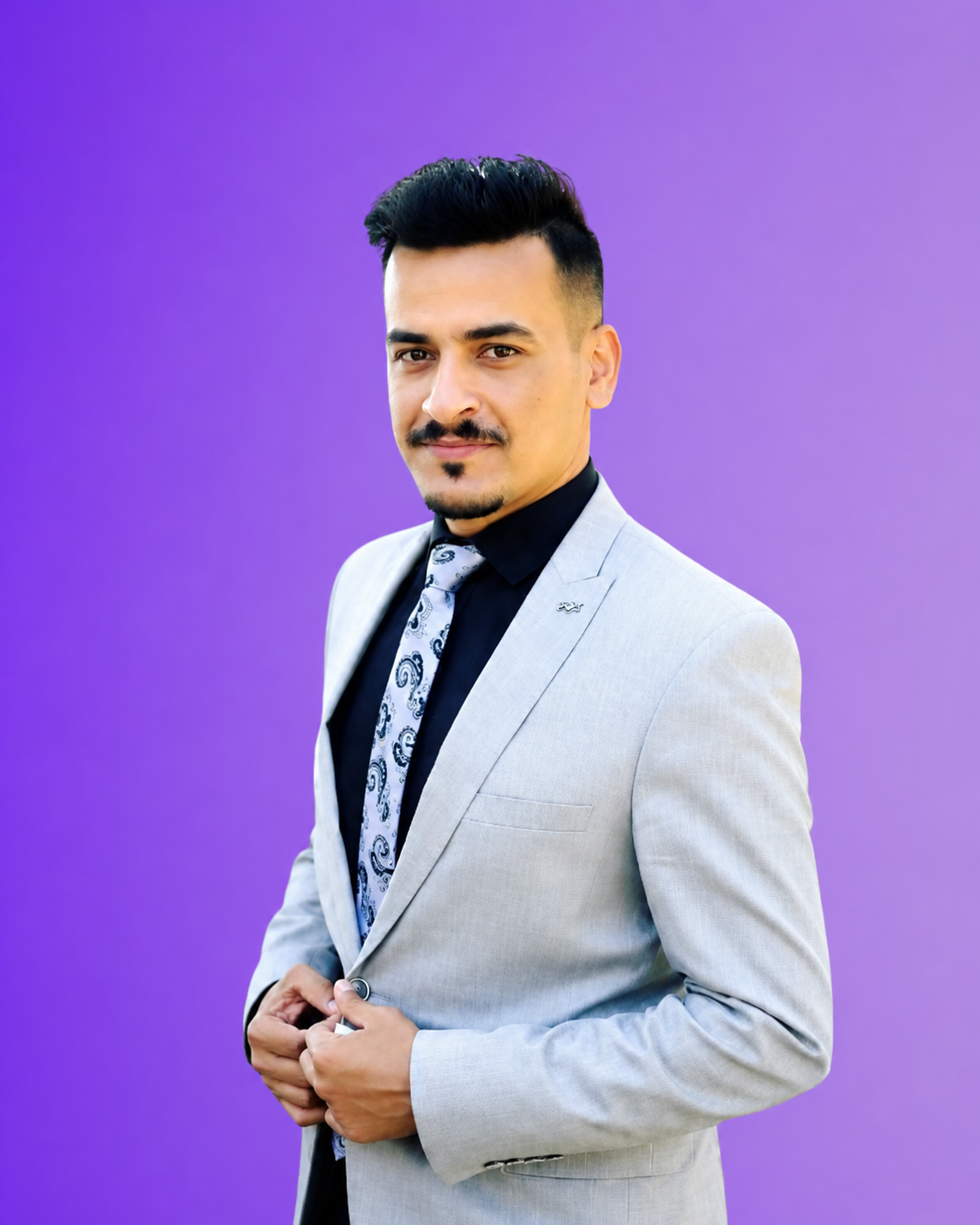 Faiez Musa Lahmood Al-Rufaye