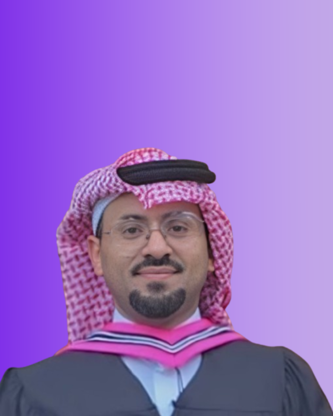 SAEED ALMURAIT