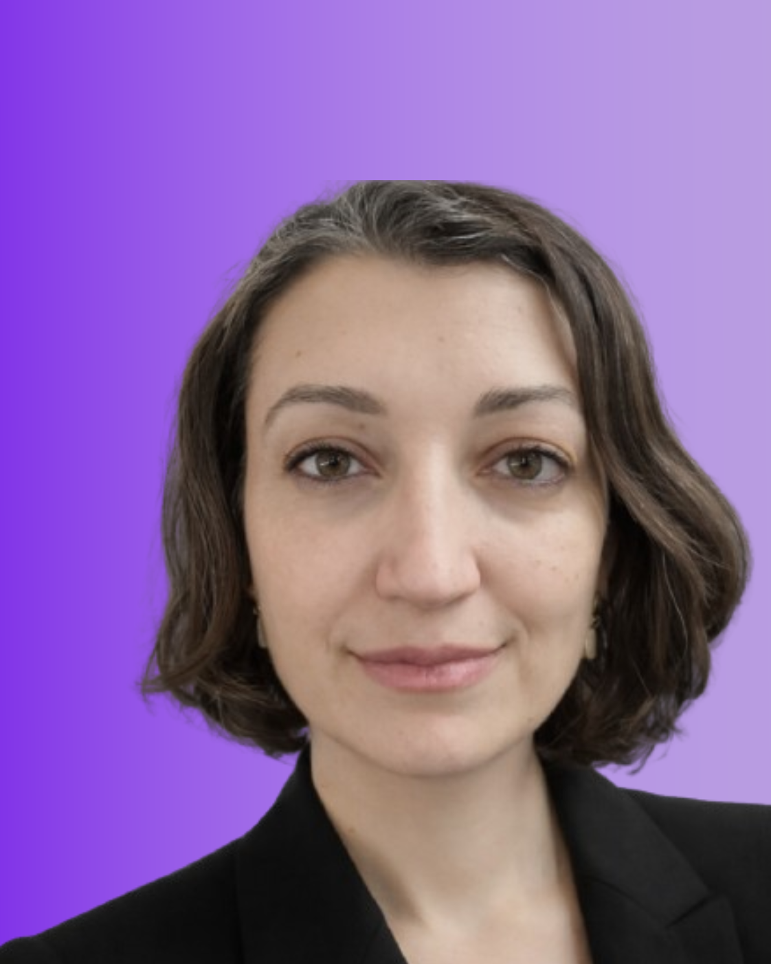 Ayşe Çelik Yılmaz