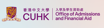 University logo