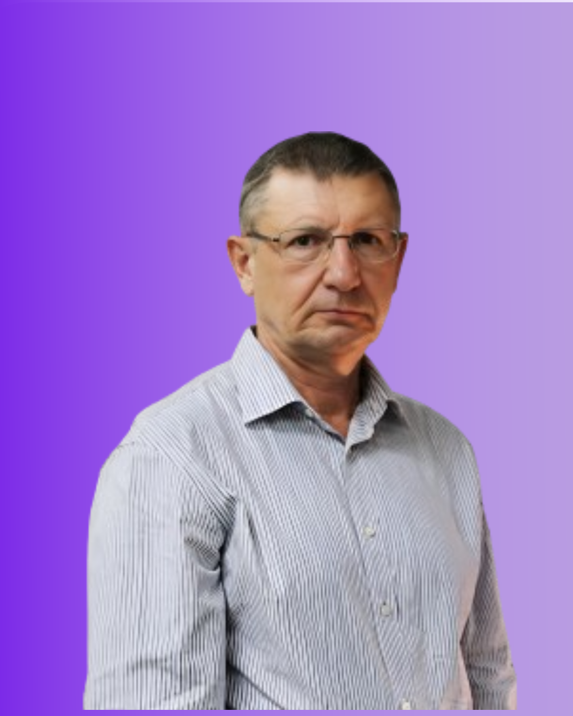 VLADIMIR P. MINKOVICH