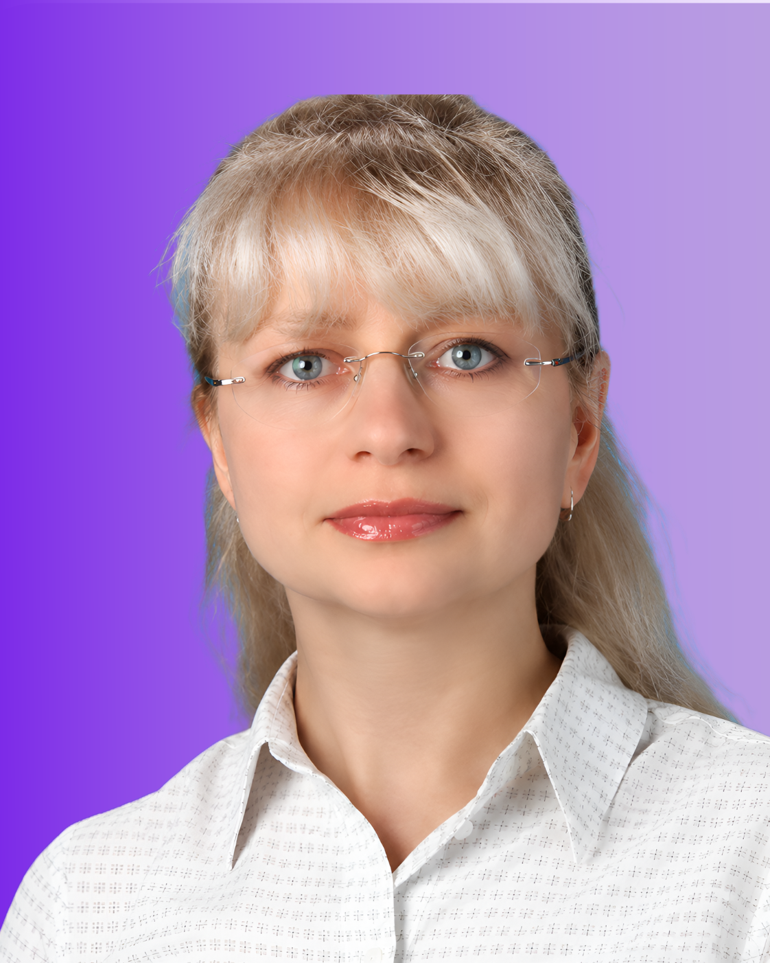 ELENA SCHELLER