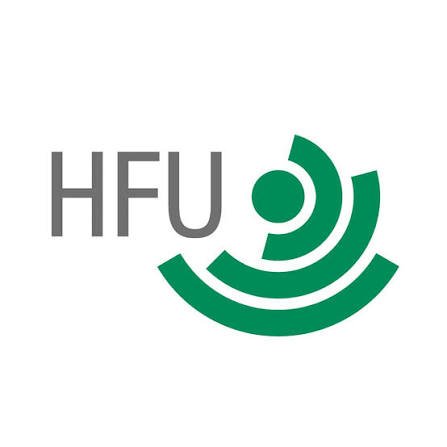 University logo