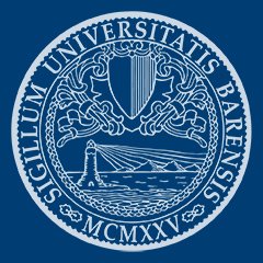 University logo