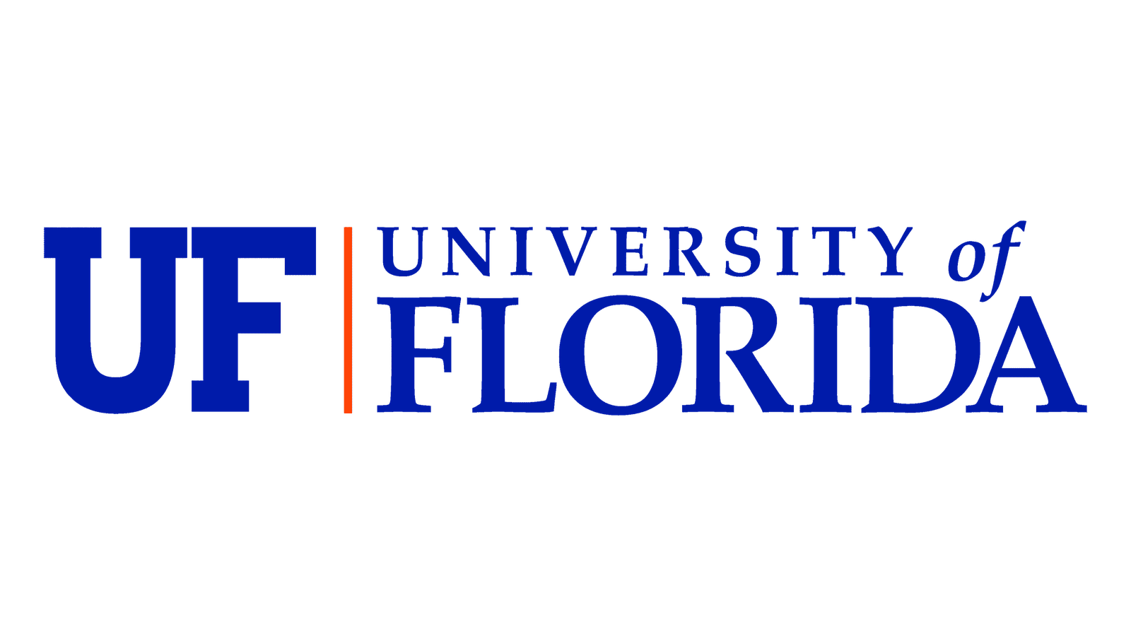 University logo