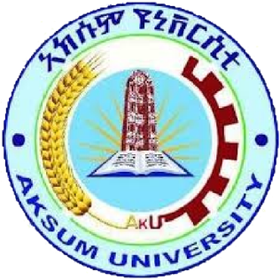 University logo