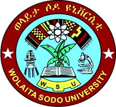 University logo