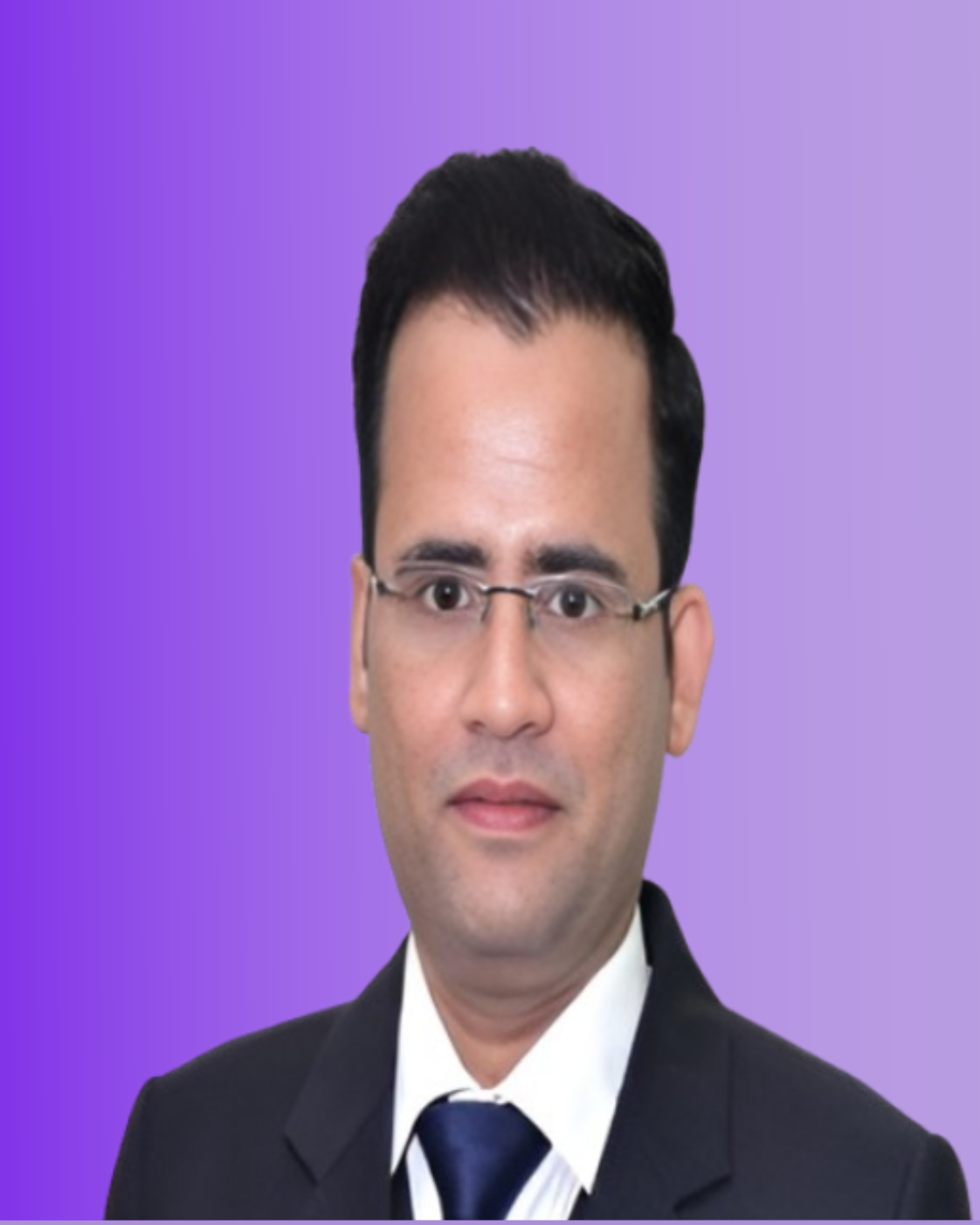 DR. FAIZAN KHALID