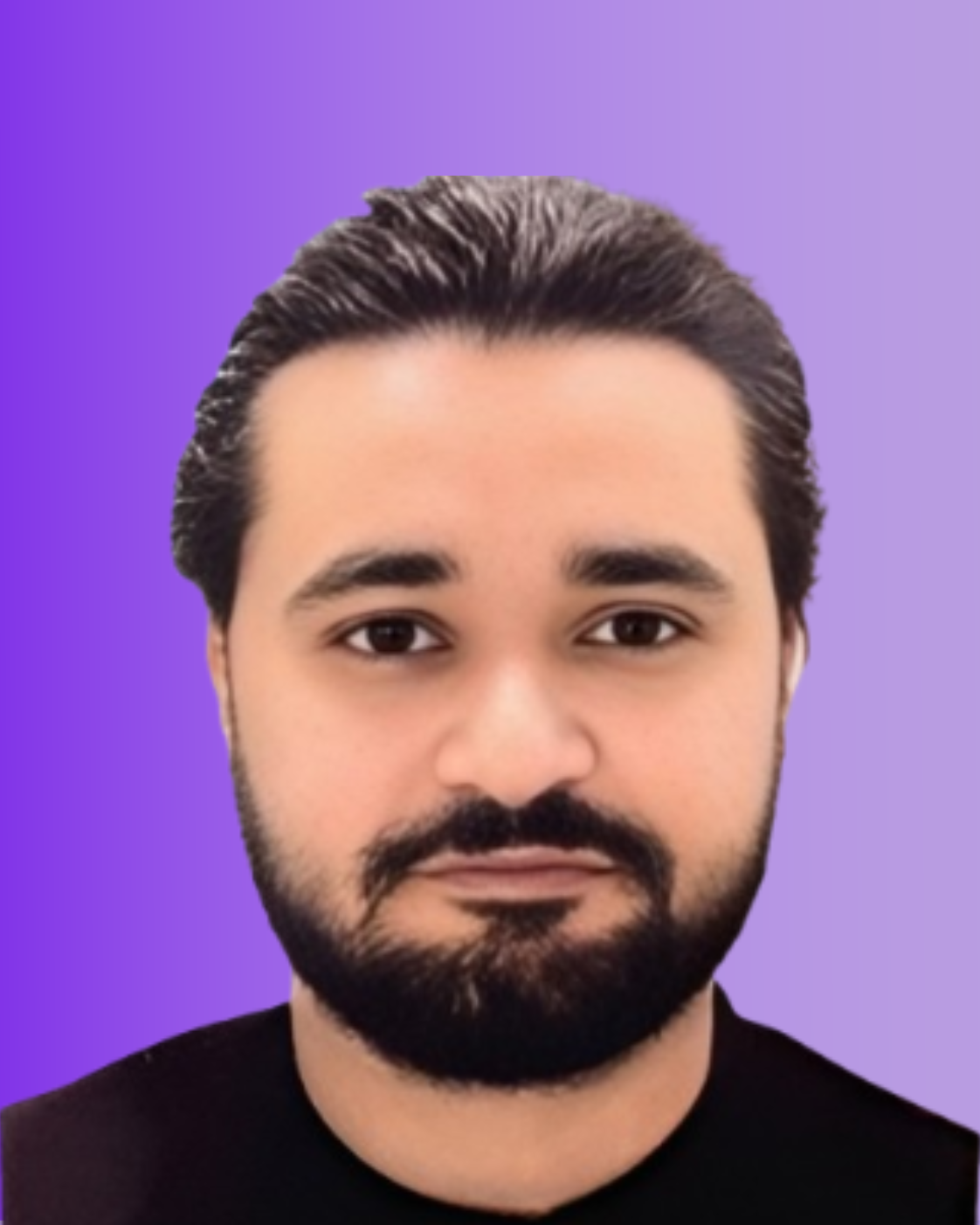 HASEEB SALIH  AHMED