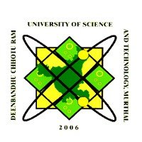 University logo