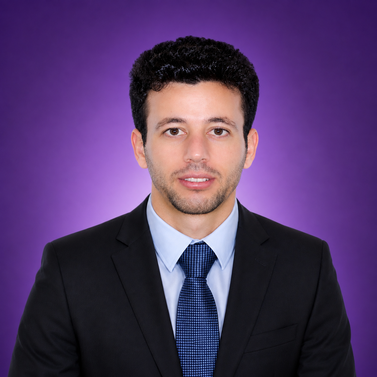 Prof. Karim Tanji