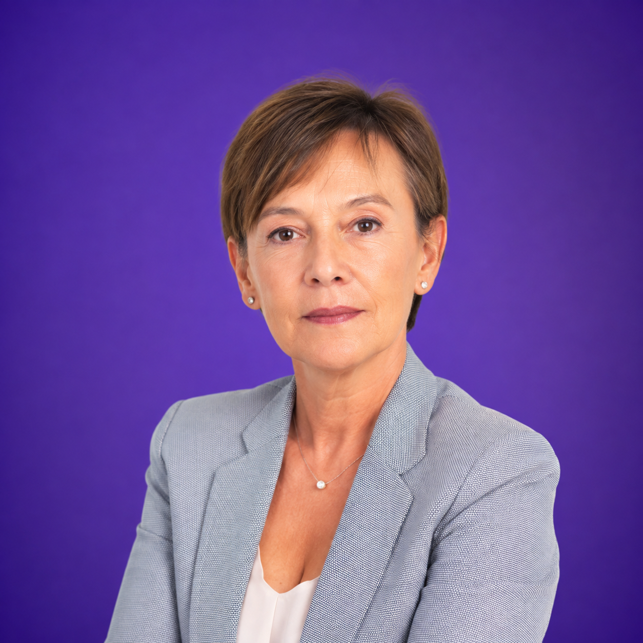 Prof. Lucia Piedade