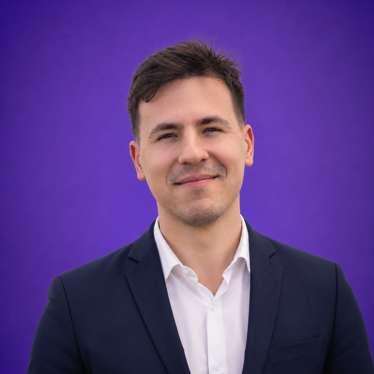 Prof. Pedro Henrique 