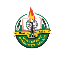 University logo