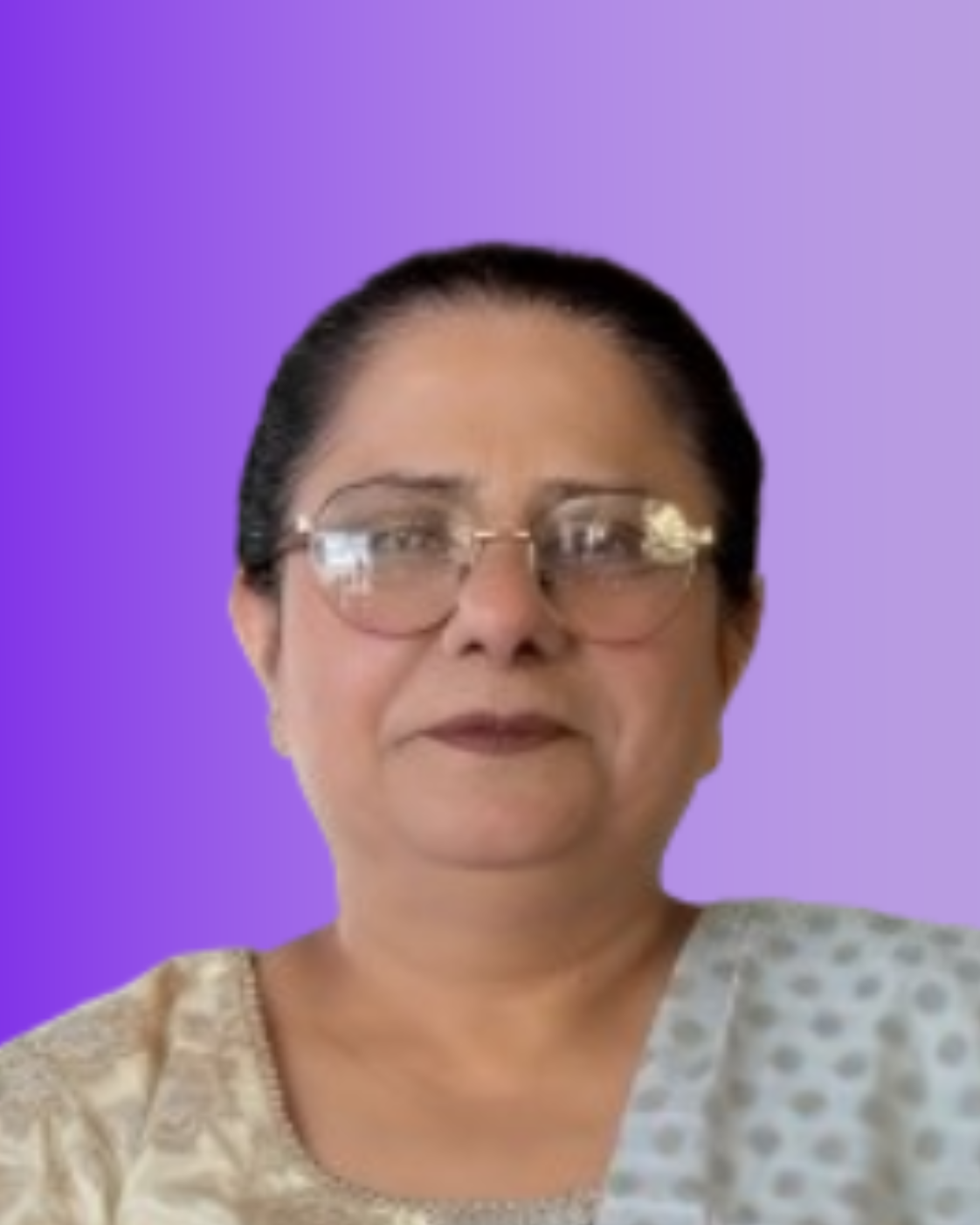 Baljinder Kaur Sidana