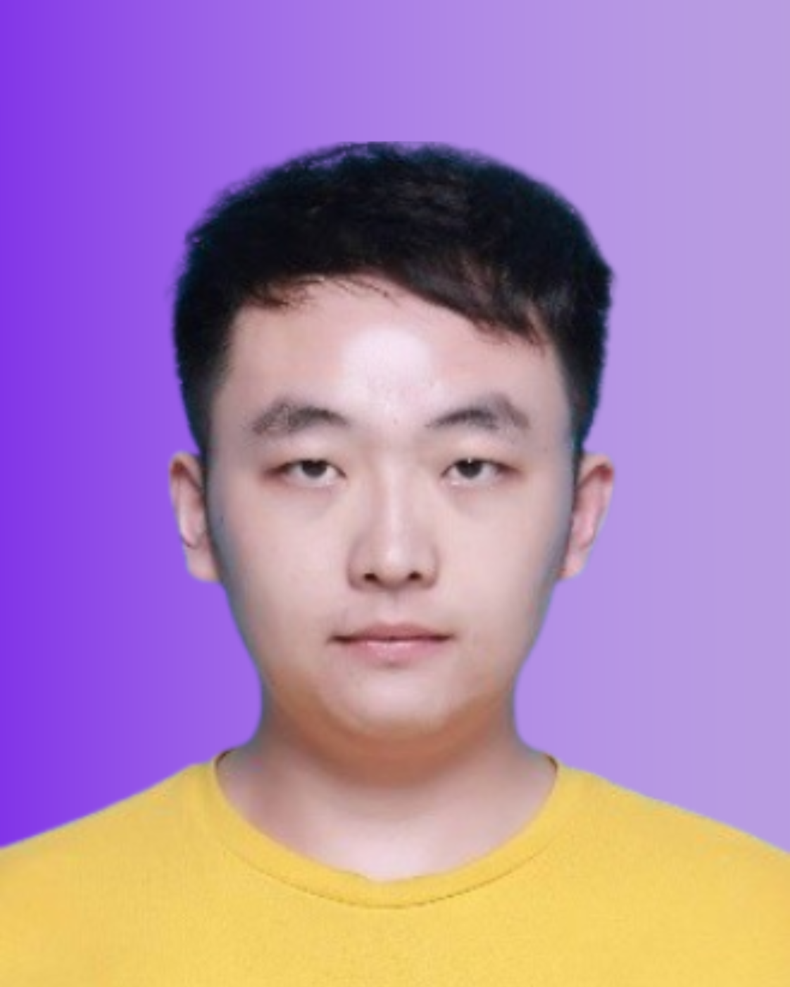 Chenchen Li