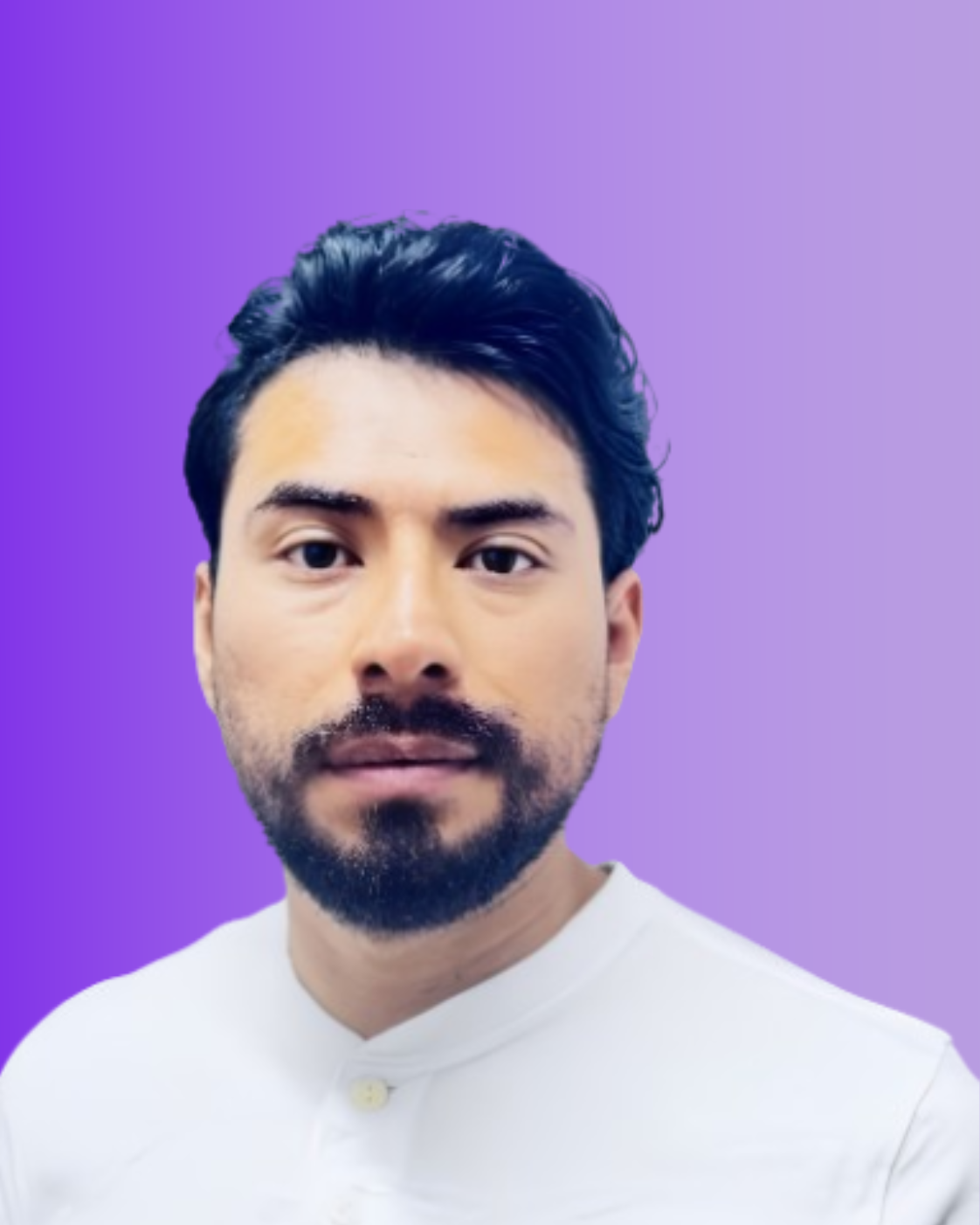 Alfonso Morales Huerta