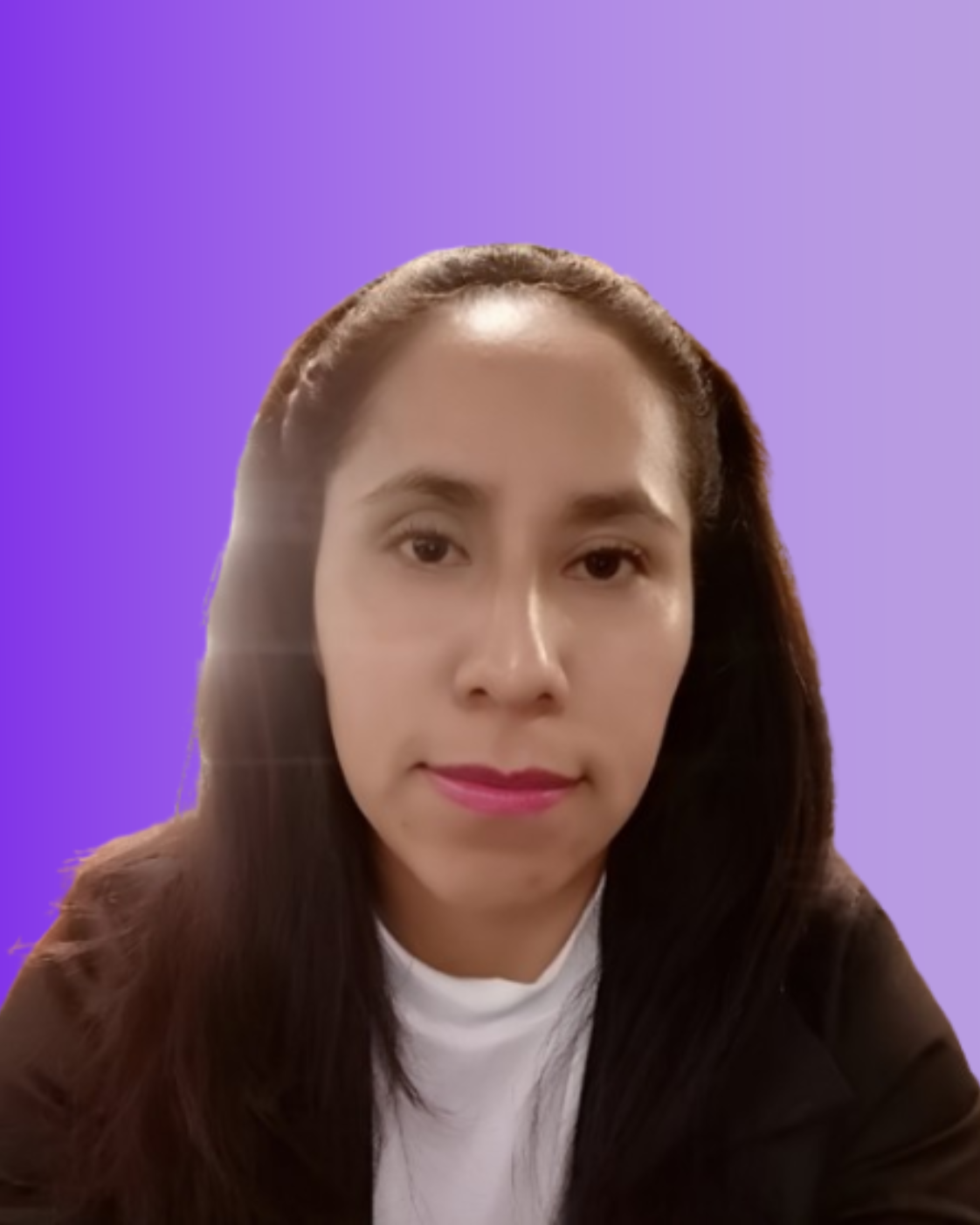 Julia De Los Santos Trinidad