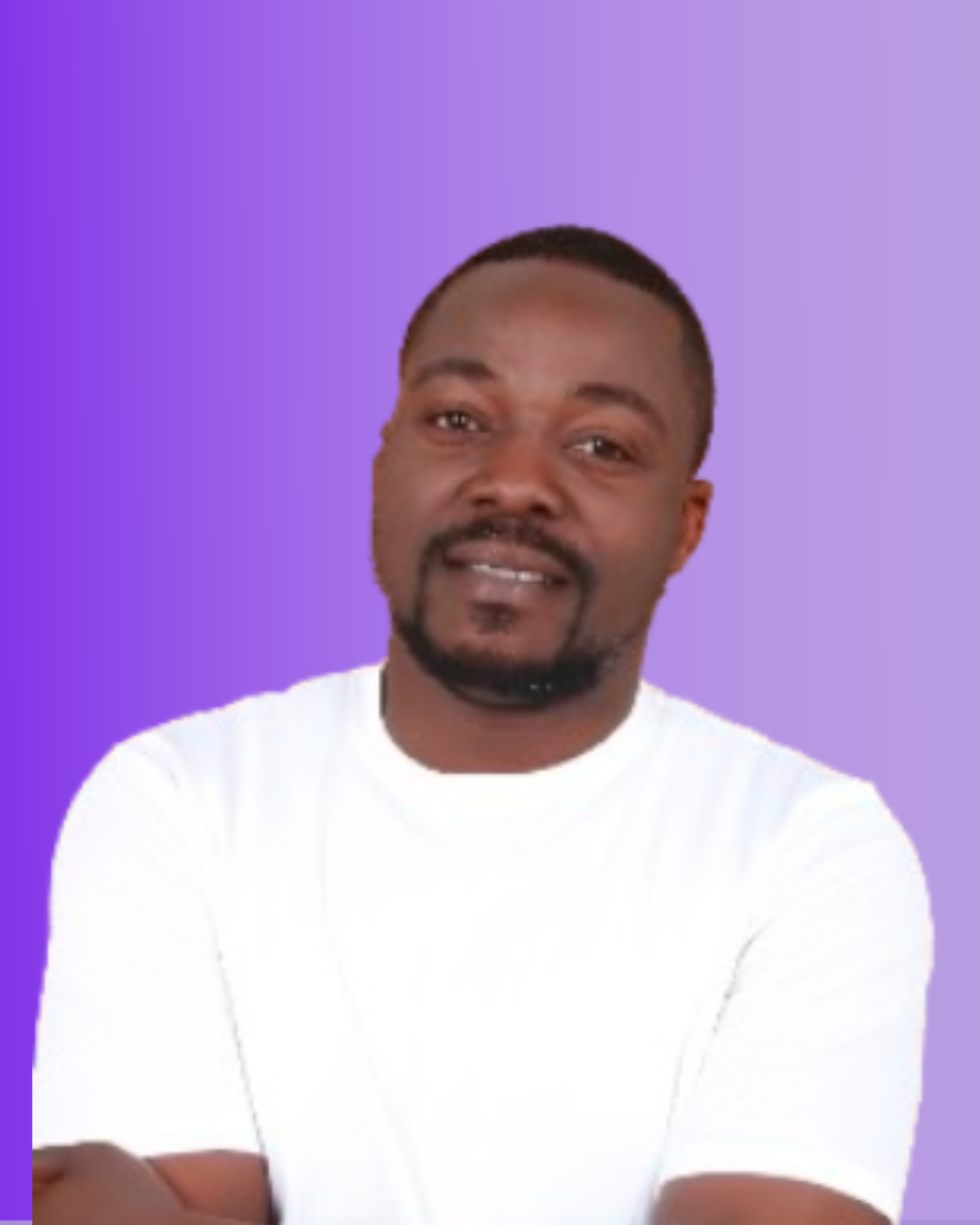 Makaka Curtis Katawa