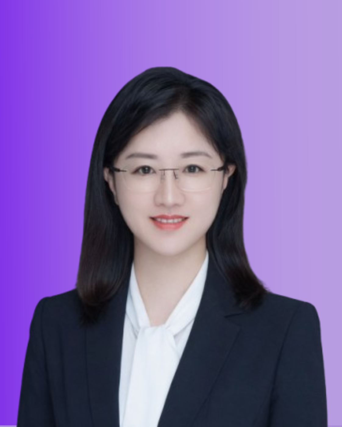 YAN ZHAO