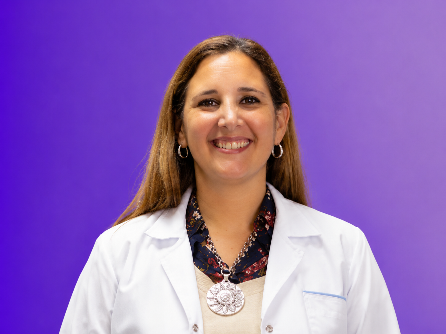 Dr. Celina María .M