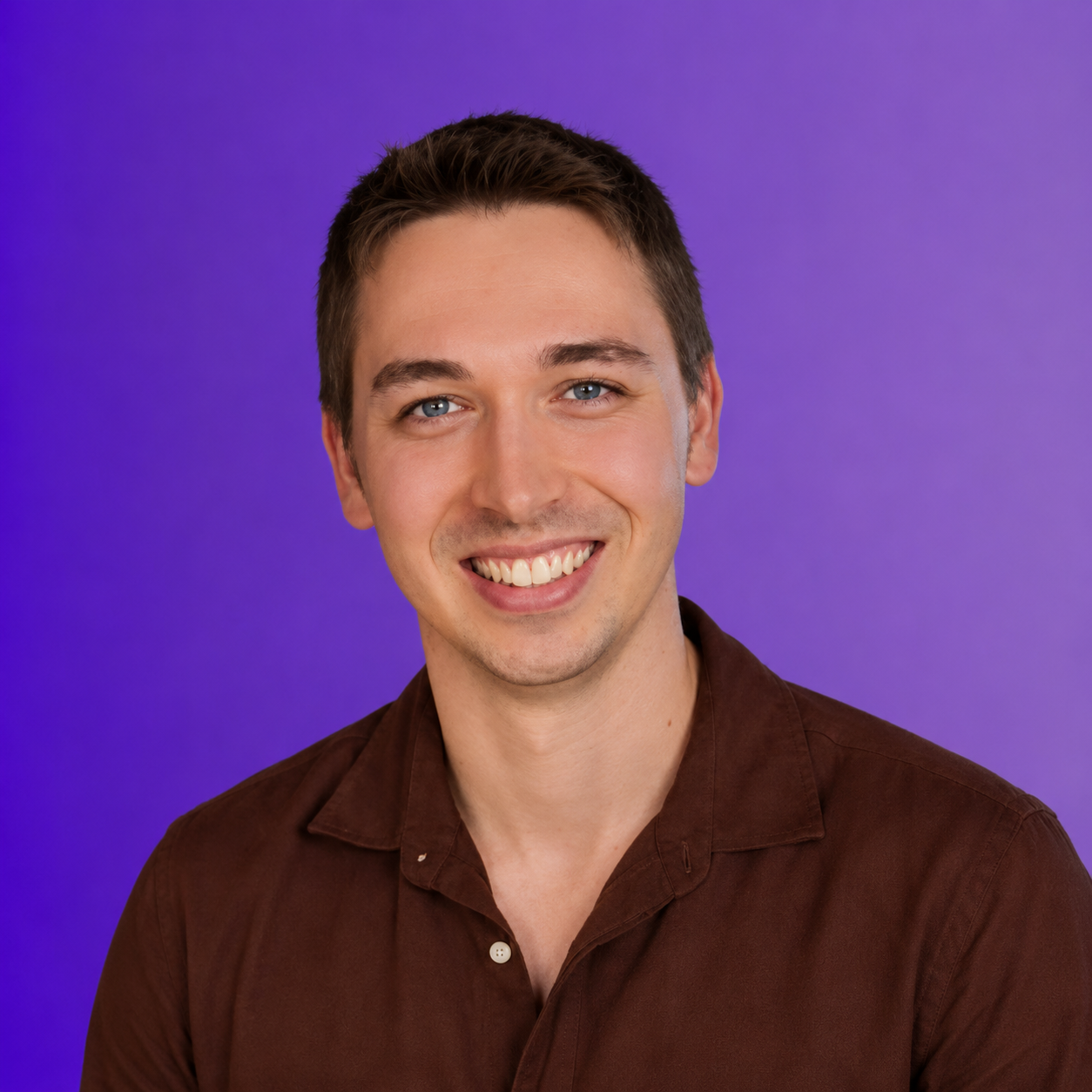 Dr. Zachary Welsh 
