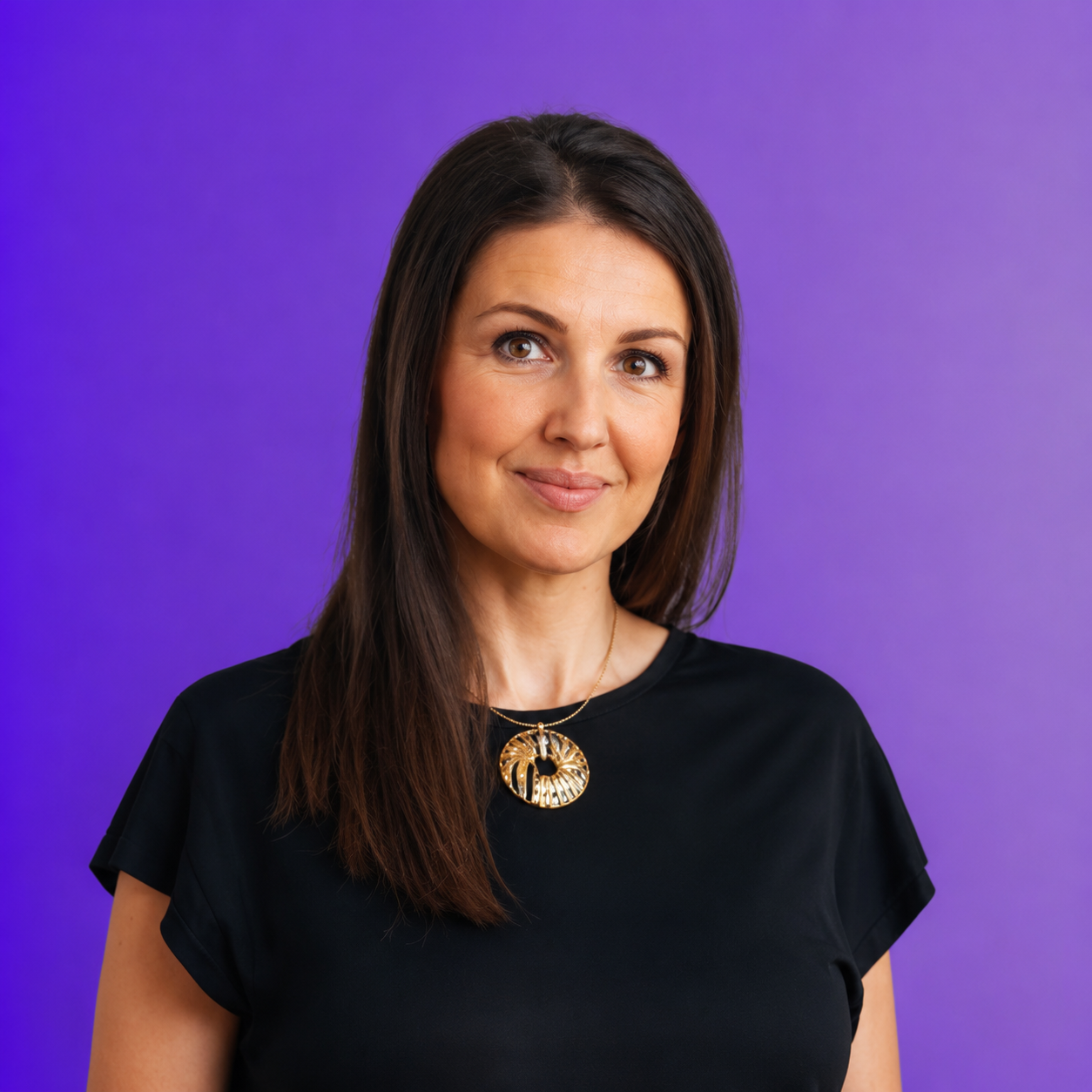 Dr. Ana-Marija Liberati 