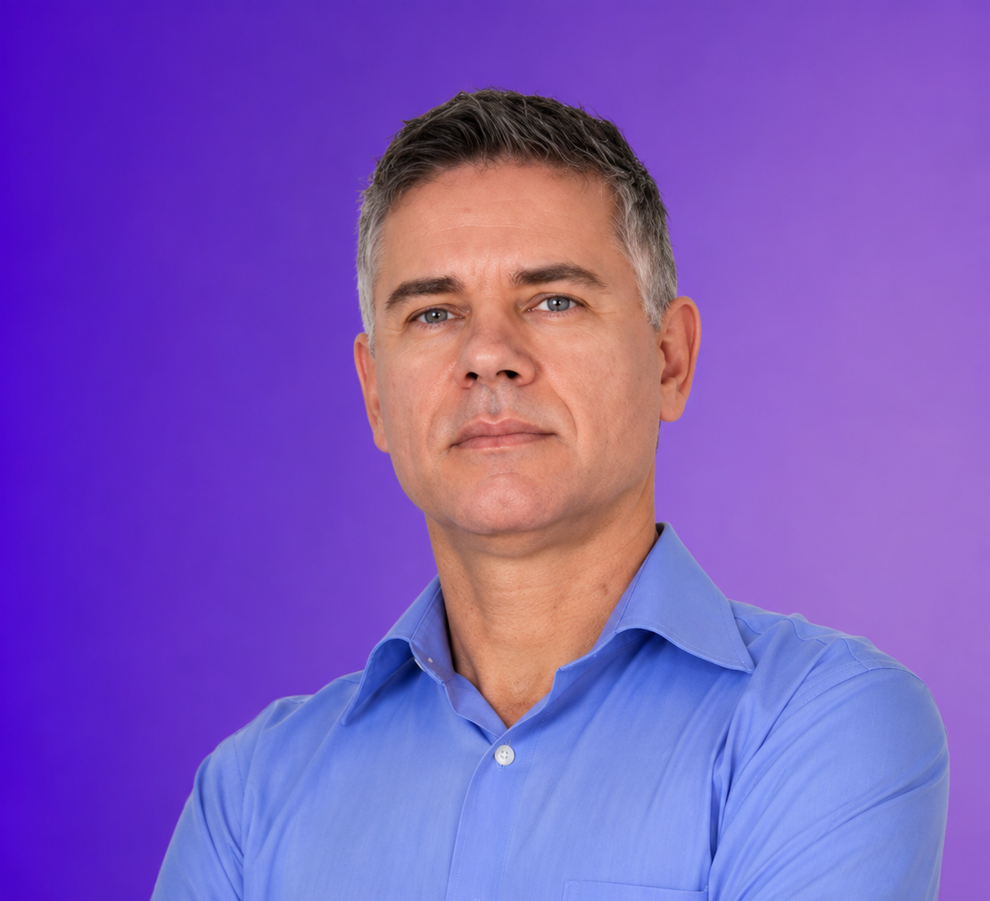Prof. Sérgio Augusto 