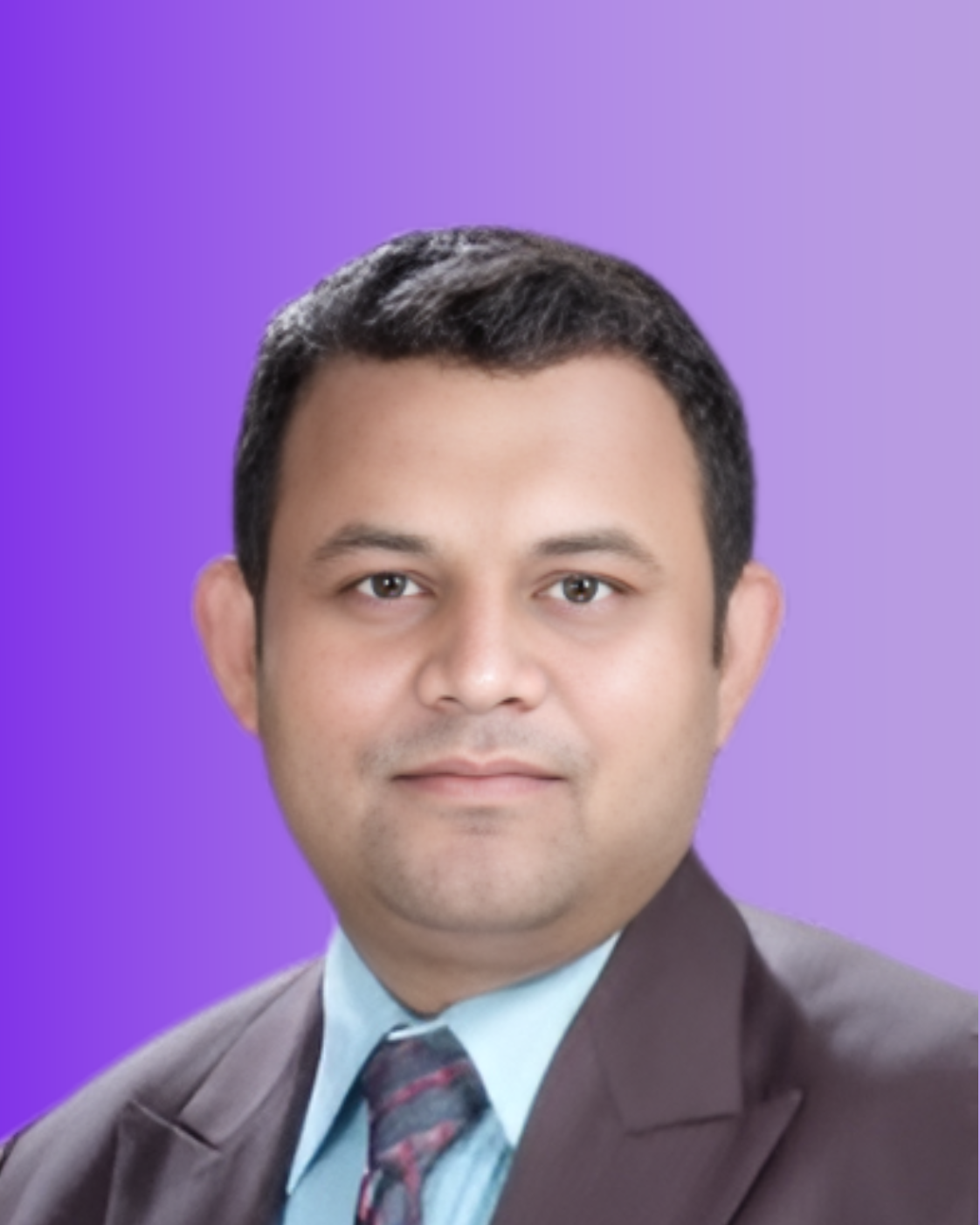 Balak Das Kurmi