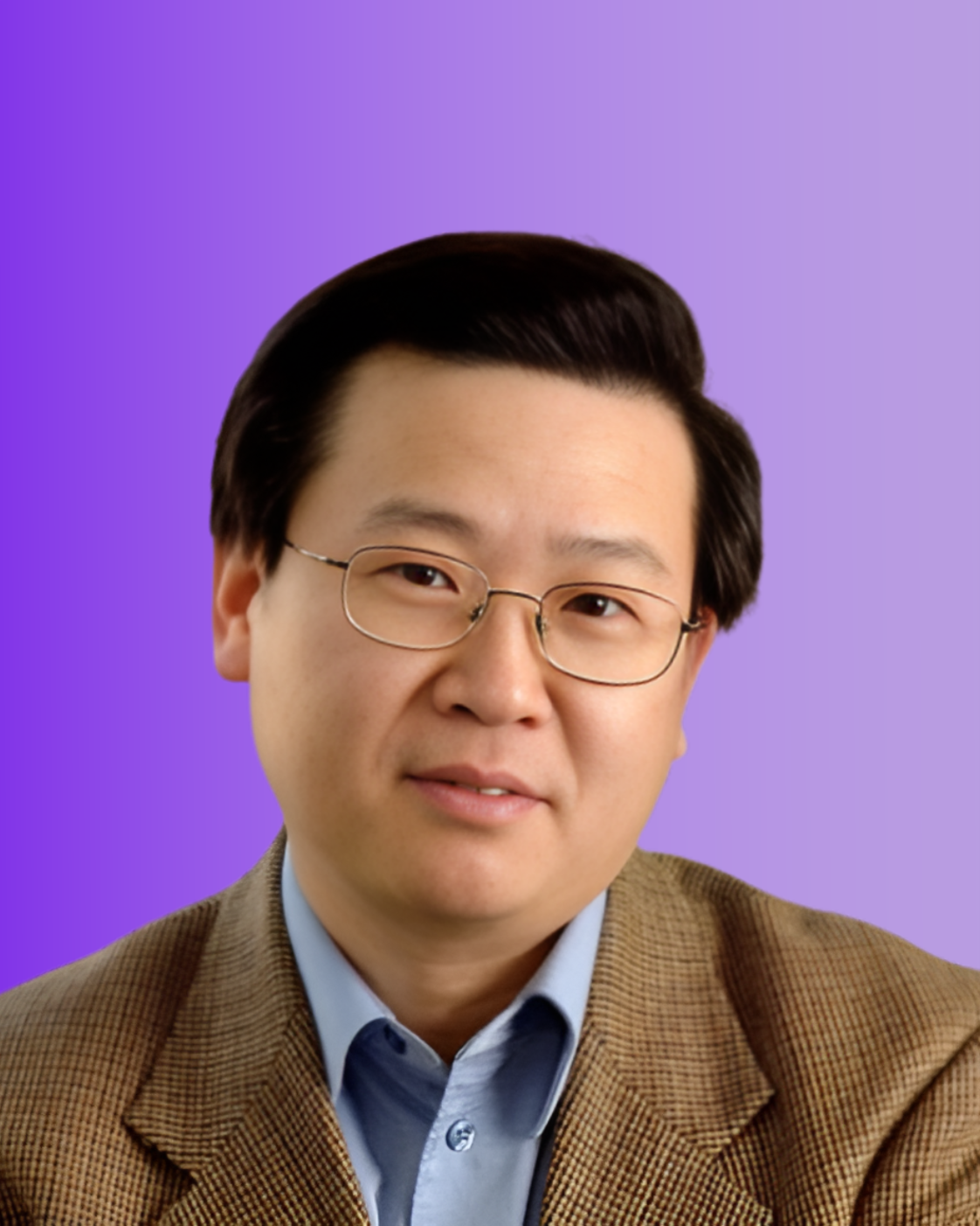 Yadong Huang
