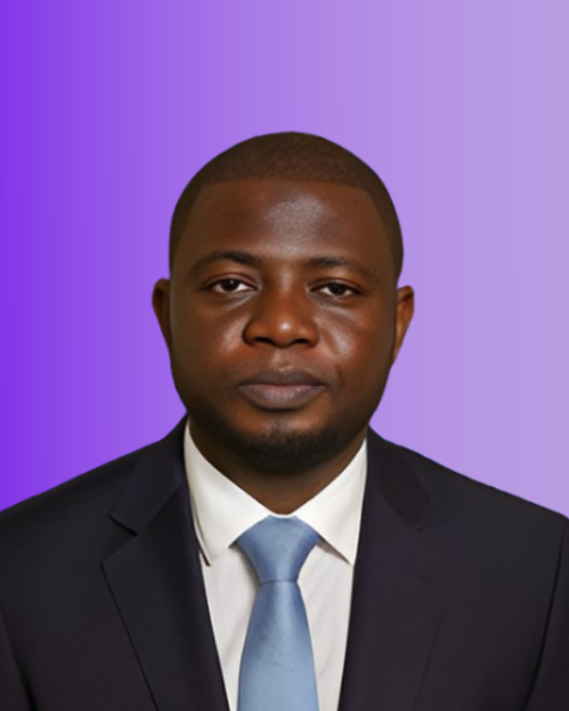 ISMAHIL ADEKUNLE ADENIYI