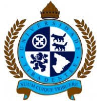 University logo