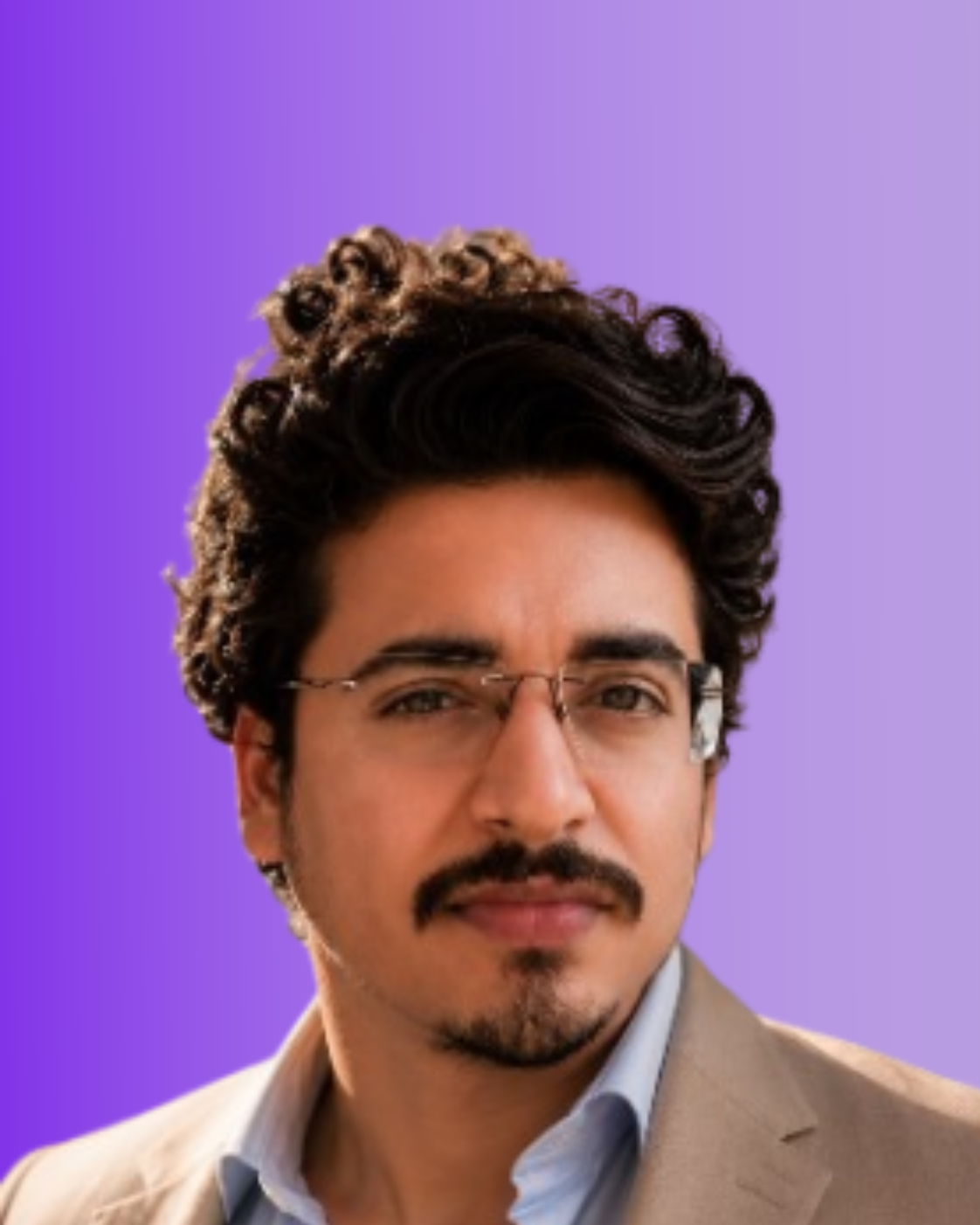 Aman Shrivastava