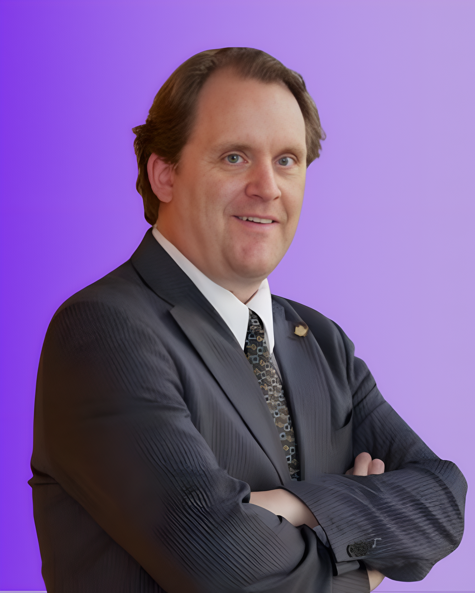 Neal M. Davies
